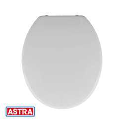 Assento Convencional Almofadado TPK/AS Branco BR1 ... - Rede Construir Milmart