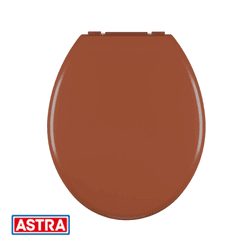 Assento Convencional Almofadado TPK/AS Caramelo CM... - Rede Construir Milmart