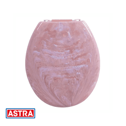 Assento Convencional Almofadado TPKM Rosa RS-MM - ... - Rede Construir Milmart