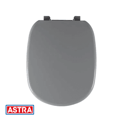 Assento Sabatini Almofadado TTP/K Cinza Escuro CZ0... - Rede Construir Milmart