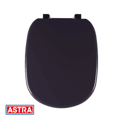 Assento Sabatini Almofadado TTP/K Preto EB67 - AST... - Rede Construir Milmart