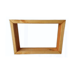 Caixonete Para Ar Condicionado 10.000 BTUS 65X43 - Rede Construir Milmart