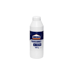 Cola Branca Extra Forte 500g Henkel - CASCOREZ - Rede Construir Milmart