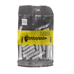 Bucha 06 C/15 N°34 - AGROMASTER - Rede Construir Milmart