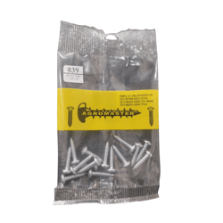 Parafuso Soberba / Panela 3,5X16 C/15 N°039- AGROM... - Rede Construir Milmart