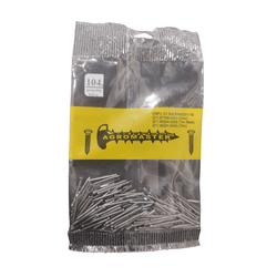 Prego 8X8 Sem Cabeça 30g N°104 - AGROMASTER - Rede Construir Milmart