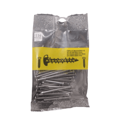 Prego 15X15 Com Cabeça 50g N°116 - AGROMASTER - Rede Construir Milmart