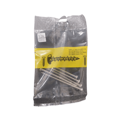 Prego Aço Niquelado 17X27 Com Cabeça C/05 N°126 - ... - Rede Construir Milmart