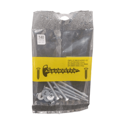 Parafuso Placa (Espelho) De Luz 9/64 6-32-2 C/06 ... - Rede Construir Milmart