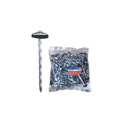 Prego Para Telha 18X30 C/50un. - Rede Construir Milmart