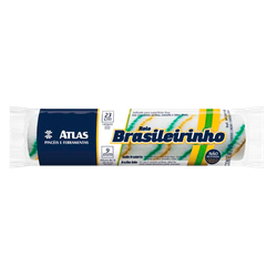 Rolo Sintetico Brasileirinho 23Cm s/ Garfo AT2014 - Rede Construir Milmart