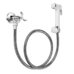 Ducha Higiênica Nova Pertutti - DOCOL - Rede Construir Milmart
