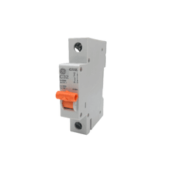 Disjuntor DIN 1P C 32A - Rede Construir Milmart