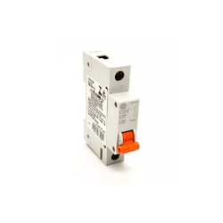 Disjuntor DIN 1P C 25A - Rede Construir Milmart
