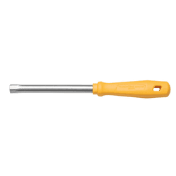 Chave Canhão Tubular 10mm - TRAMONTINA - Rede Construir Milmart
