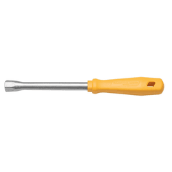 Chave Canhão Tubular 12mm - TRAMONTINA - Rede Construir Milmart