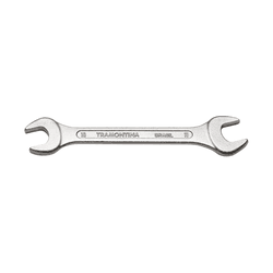 Chave Fixa 10X11mm 41120/103 - TRAMONTINA - Rede Construir Milmart