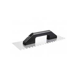 Desempenadeira Aço Dentada 10X10 38X12 60998 - COR... - Rede Construir Milmart