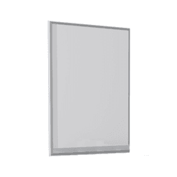 Espelheira Gaia 60X85 - COZIMAX - Rede Construir Milmart