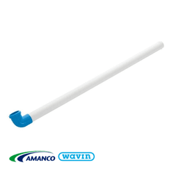 Tubo De Descarga De Embutir HVE Para Válvula - AMA... - Rede Construir Milmart
