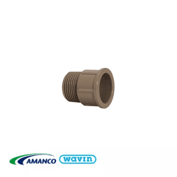 Adaptador Soldável Bolsa / Rosca 20mmX1/2