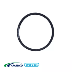 Anel De Vedação De Borracha 100mm - AMANCO - Rede Construir Milmart