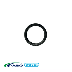 Anel De Vedação De Borracha 40mm - AMANCO - Rede Construir Milmart