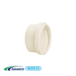 Cap Esgoto 50mm - AMANCO - Rede Construir Milmart