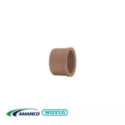 Cap Soldável 20mm - AMANCO - Rede Construir Milmart