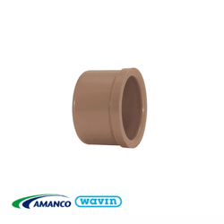 Cap Soldável 32mm - AMANCO - Rede Construir Milmart