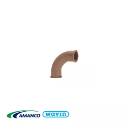 Curva Soldável 90º 20mm - AMANCO - Rede Construir Milmart