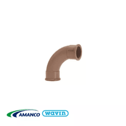 Curva Soldável 90º 25mm - AMANCO - Rede Construir Milmart