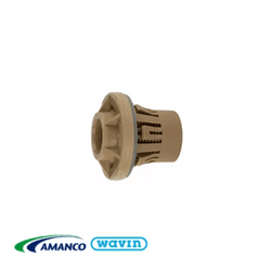 Adaptador Caixa D'água Flange Click Soldável 25mmX... - Rede Construir Milmart