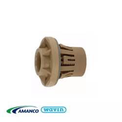 Adaptador Caixa D'água Flange Click Soldável 50mmX... - Rede Construir Milmart