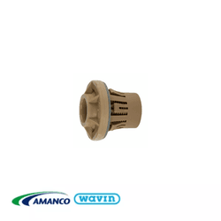 Adaptador Caixa D'água Flange Click Soldável 20mmX... - Rede Construir Milmart