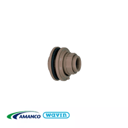 Adaptador Caixa D'água Flange Soldável Com Anel 20... - Rede Construir Milmart