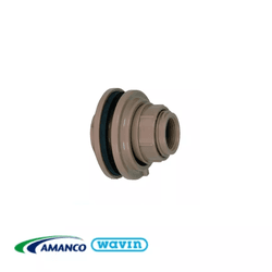 Adaptador Caixa D'água Flange Soldável Com Anel 32... - Rede Construir Milmart