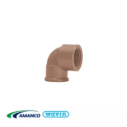 Joelho Solda / Rosca 90° 20mmX1/2