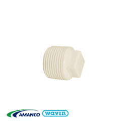 Plug Rosca 1.1/2