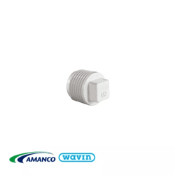 Plug Rosca 1/2