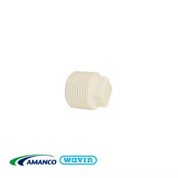Plug Rosca 3/4