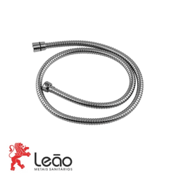 Rabicho Flexível Cromado 1700 1/2