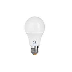 Lâmpada LED 15W BIVOLT A-65 - UP LED - Rede Construir Milmart