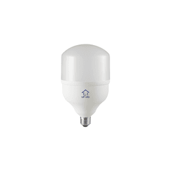 Lâmpada LED 20W BIVOLT A-65 - UP LED - Rede Construir Milmart