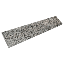 Peitoril Granito Cinza/ Selene 210X15 cm - Rede Construir Milmart