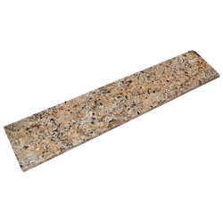 Pedra Box Granito Solare 125X10cm - Rede Construir Milmart