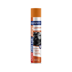 Desengripante Orange Spray 300ML - CHEMICOLOR - Rede Construir Milmart