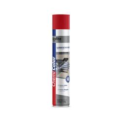 Grafite Spray 250ML - CHEMICOLOR - Rede Construir Milmart