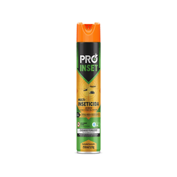 Multi Inseticida PRO INSET 250ML - CHEMICOLOR - Rede Construir Milmart