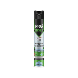 Multi-Inseticida Sem Cheiro PRO INSET 250ML - CHEM... - Rede Construir Milmart